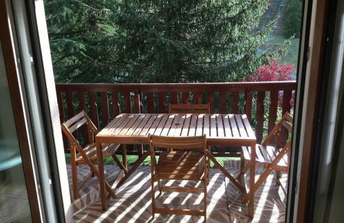 Studio Valberg face aux pistes - Foto 9