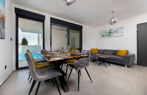 Luxury Villa Adria Apartments - Foto 77