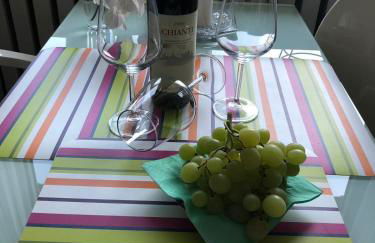 Moderne Ferienwohnung direkt in Landsberg am Lech - Foto 12