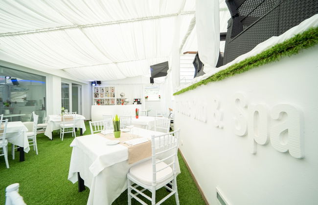 iConic Wellness Resort - Photo 52