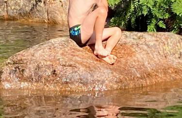 Casa de Piedra Vistas & Relax - Foto 10