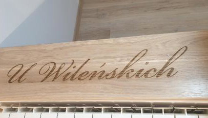 U Wileńskich - Foto 2