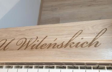 U Wileńskich - Foto 2