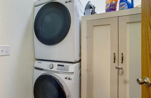 Historic District Home - Walk to Willapa Bay! - Foto 15