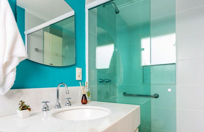 Bz33 Casa 4 suítes churrasqueira Geribá - Foto 17