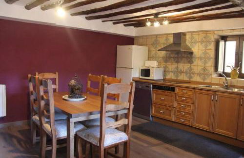 Casa Rústica y vistas a la montaña - Els Llavadors - Foto 14