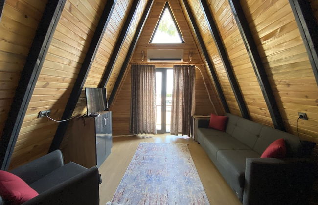 Nil-Ay Bungalov - Foto 9