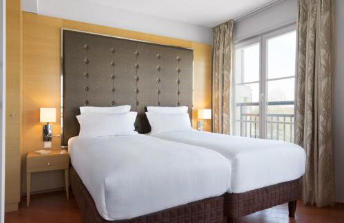 Relais Spa Val d'Europe - Foto 80