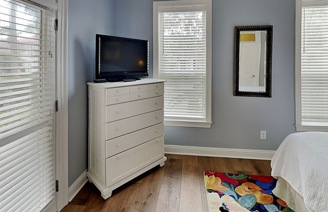 Villa Beausoleil - Foto 5