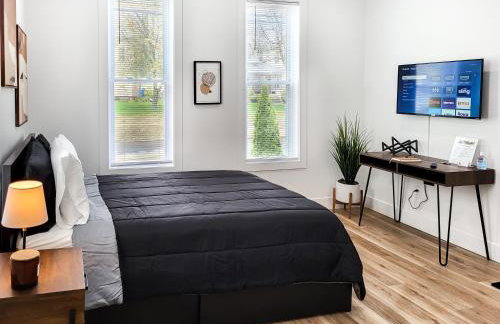 Stylish studio in Bristol, newly renovated! - Foto 7