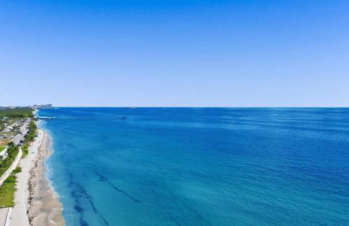 Desoto Beach Retreat with Heated Pool - By Atlantikos - Foto 19