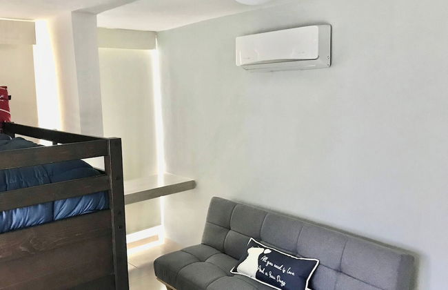 Beautiful Apartment With Pool, gym and Beach Just 80 Meters Walk, Fully Equipped - Foto 8