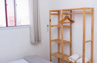 Apartamento Aconchegante próximo à Arena Castelão - Foto 19