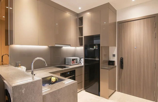 The MarQ Luxury Apartment Distrist 1 - Foto 51