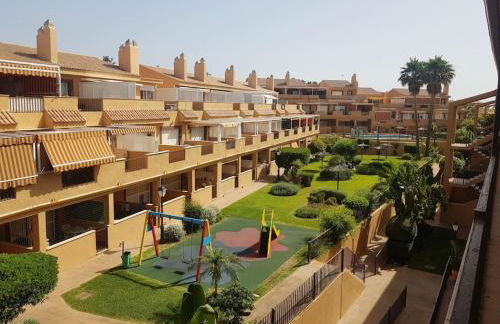 Ático con gran terraza a 50 metros de la playa de Casares - Photo 23
