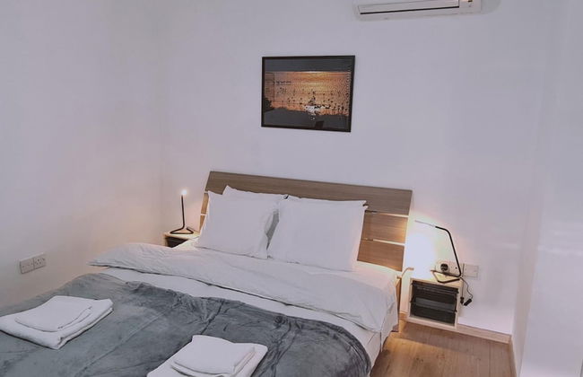 58 LIM - Stay Mystique Apartment - Foto 9