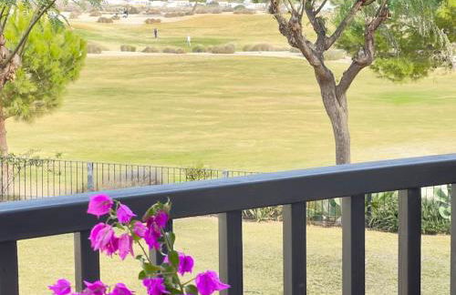 Apt Diamante El Valle Golf - Foto 78