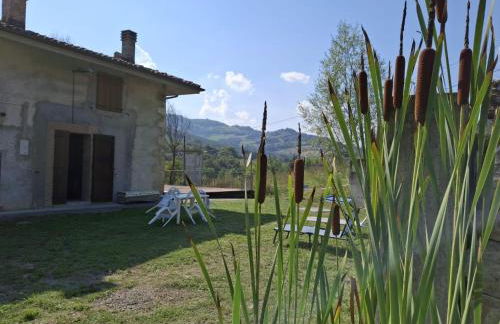 Ca' Rivella - paceful country living - Foto 1