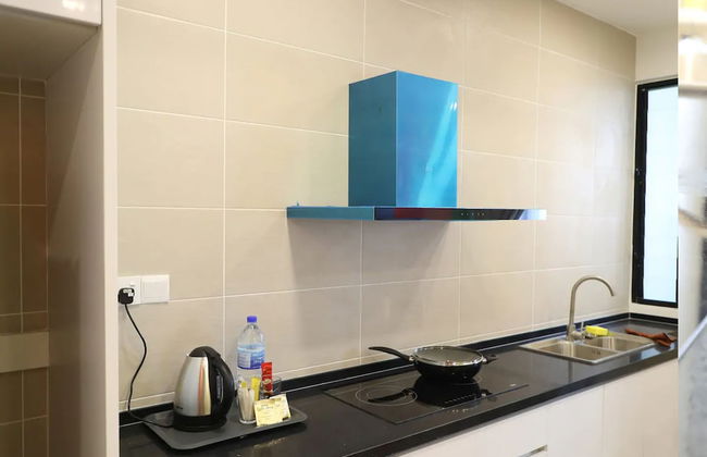 Happy Home Inn Sdn Bhd - Photo 11