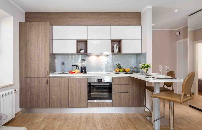 Modern Comfort With Shared Pool & Lush Green Surroundings in Kastav - Foto 13