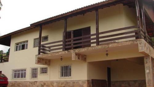 CHÁCARA ATIBAIA - Foto 2