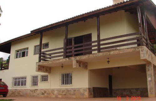 CHÁCARA ATIBAIA - Foto 2