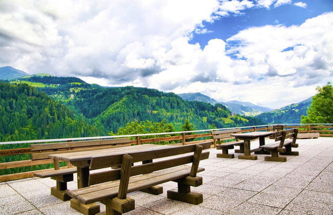 Farmhouse Near Afritzer See & Nockberge Trails - Foto 9