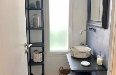 La maison Laborey, gîte 4 étoiles avec piscine - Foto 21