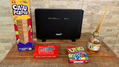 Bella casa da paz - Foto 3