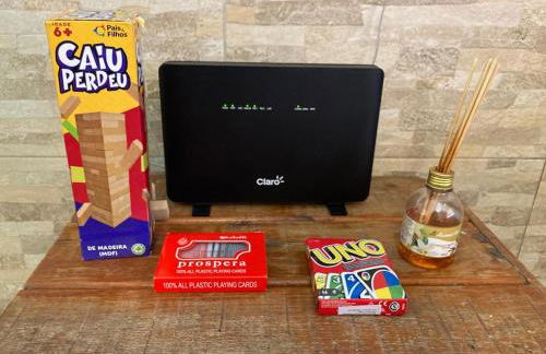 Bella casa da paz - Foto 3