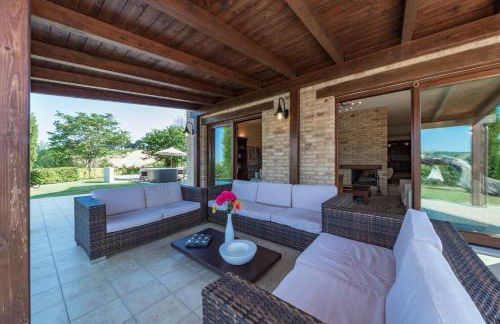 CASALE ROSY 6&2, Emma Villas - Foto 12