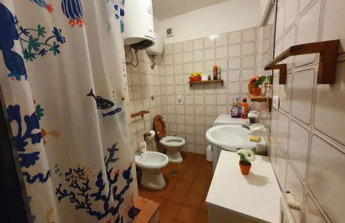 La casetta di Francesco - Relax - Mare - Treno 20' Roma - Foto 7