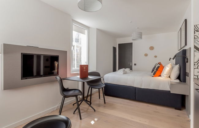 Destiny Scotland Market St Apartments - Foto 9