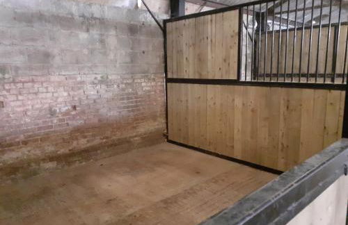 Glamping at the Retreat Wiltshire is rural bliss - Foto 25