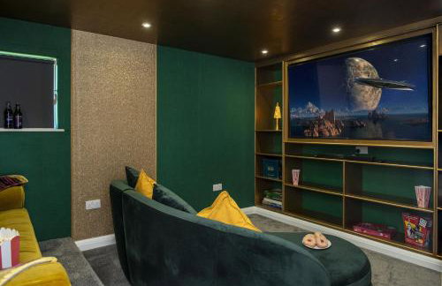 Thanckes House - Photo 62