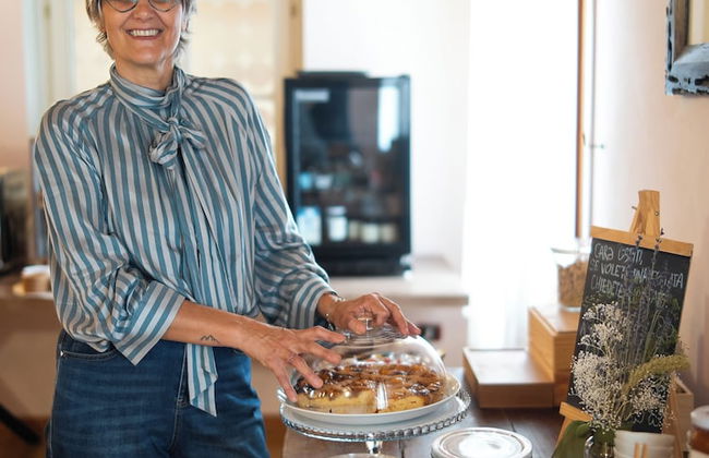 Villa Bongiovanni - Foto 37