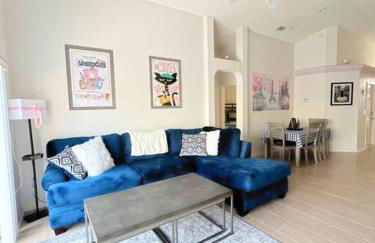 Clermont Vacation Homes by DWS Vacation - Foto 47