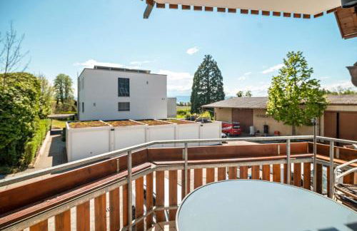 Ferienwohnungen Meyer - Foto 32