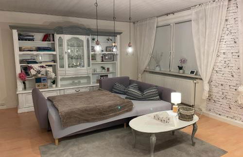 Ferienwohnung am Herreder Wald - Photo 17