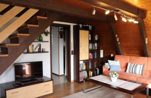 Ferienhaus Winnetou Am Fuchsbau 67 - Foto 8