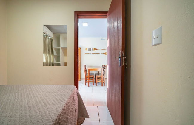 AP 19 Ala Tainha Residencial Solavir - Foto 8