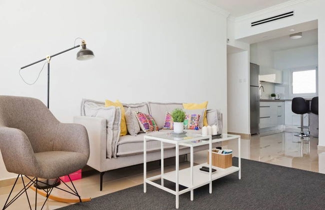 3BR Apt Beach View Best Loc Bat-Yam - Foto 26