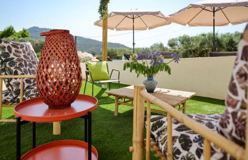 Villa de Charme avec Piscine, Marseille - Foto 48