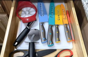 3Bd, King, Brkfst, Large TVs, WD, Sleeps 11, BBQ - Foto 23