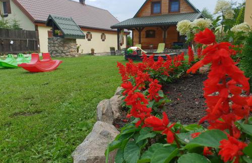 Aleksandrówka - Domek Anastazja - Foto 34