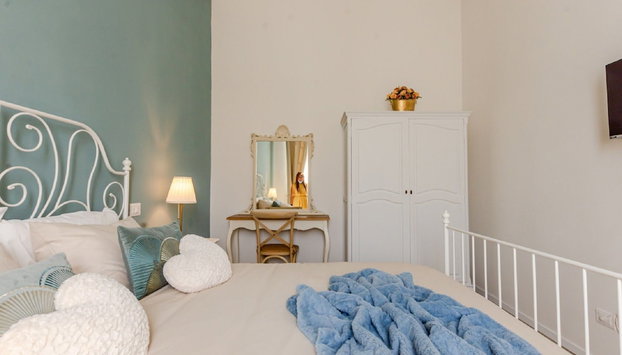 Belvilla by OYO Maison - Foto 3, Habitación