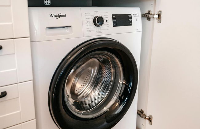 Apartment in Pobierowo Near Baltic Beach - Photo 12