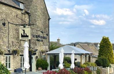Pretty Cotswold Cottage with garden near Bibury - Foto 37