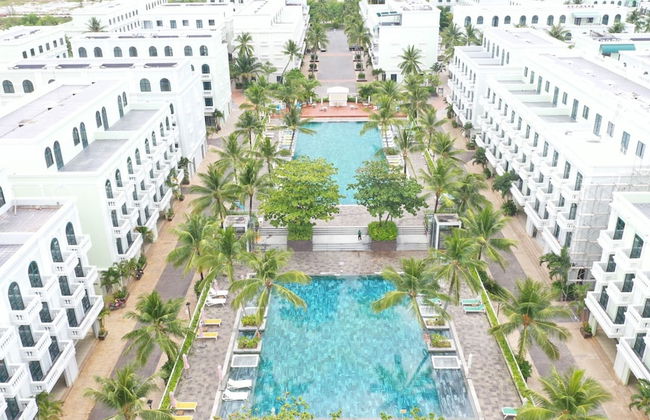 Golden Dragon Hotel - Foto 5