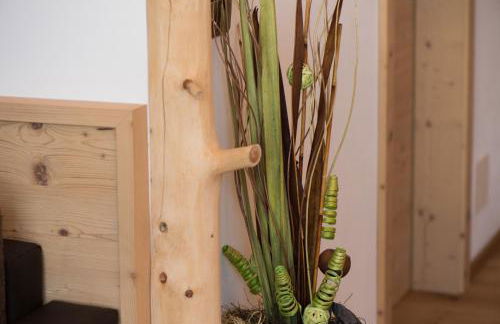 Haus Sonnegg Panoramasuite - Photo 12